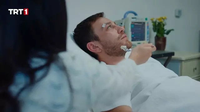 Gönül Dağı'nda Yürekler Dağlandı: Veysel'in Dramı 1